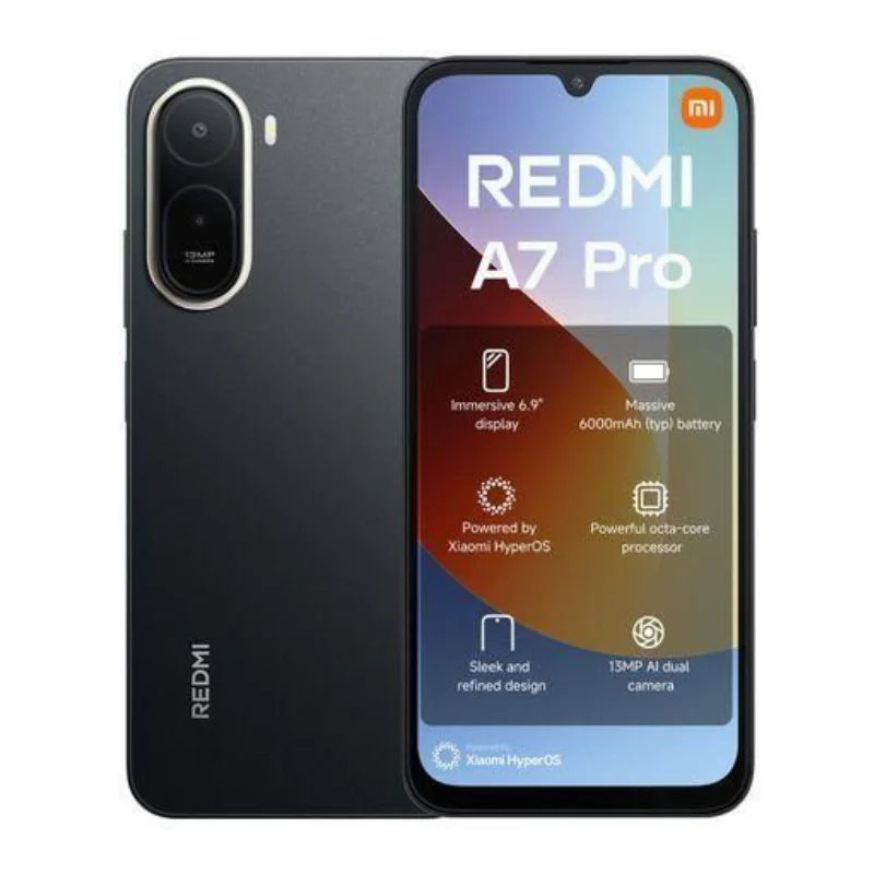 Xiaomi Redmi A7 Pro 4GB+128GB